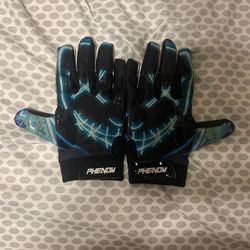 Phenom Gloves 