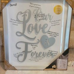 Wedding / Bridal Shower / Party Decor