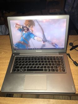 Lenovo i3 500 gigs with office 2013 for sale