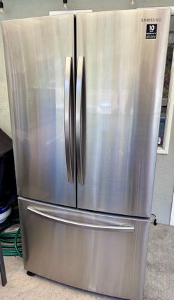 Samsung Appliance Bundle