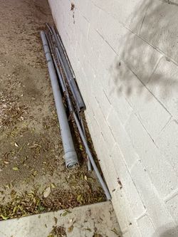 Free pipe