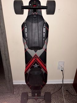 Backfire G5 e board price negotiable