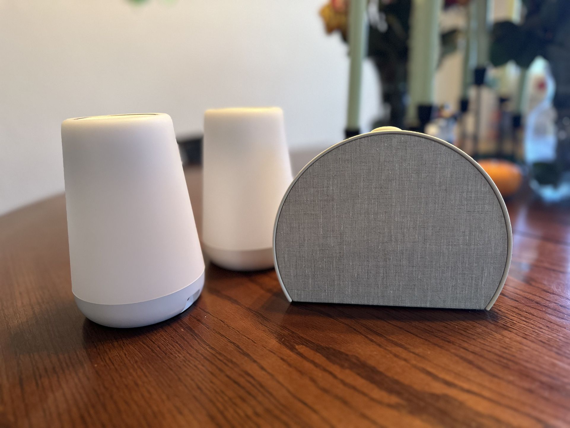 Hatch Rest sound machines