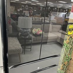 Samsung Fridge 
