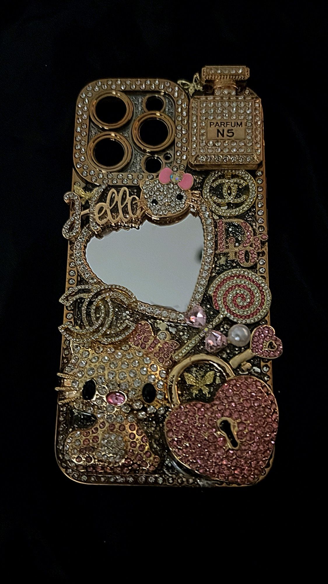 iPhone 15 Pro Max Case