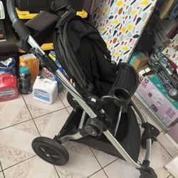 City Select Baby Jogger 