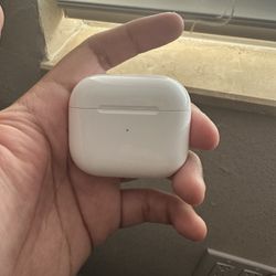 AirPods Gen 3