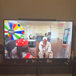 Element 65in 4K Smart TV 