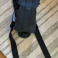 Babybjorn Mini Baby Carrier