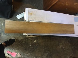 Laminate Flooring for Sale!