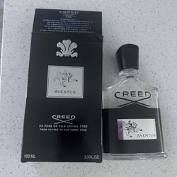 Creed:Aventus