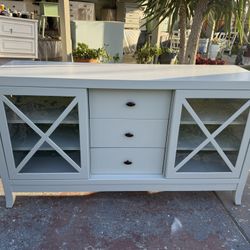 Wooden Cabinet
