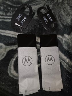 Motorola Edge 2025 Unlocked