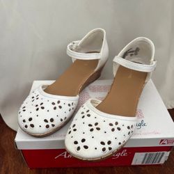 Wedge Shoes