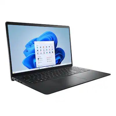 💻 Dell Inspiron 15 Touch Screen Laptop (Brand New) – Only $449 or $1 to Take It Home Today! Save $180 with 1-Year Warranty