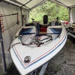 Open Boat
