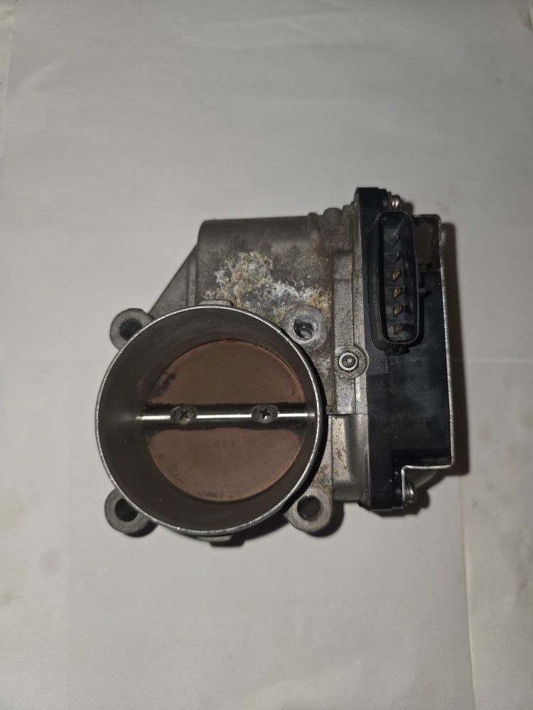 Yamaha OEM Throttle Body 6P2-13751-00-00 β 3.3L F250 Four Stroke