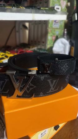 lv belt