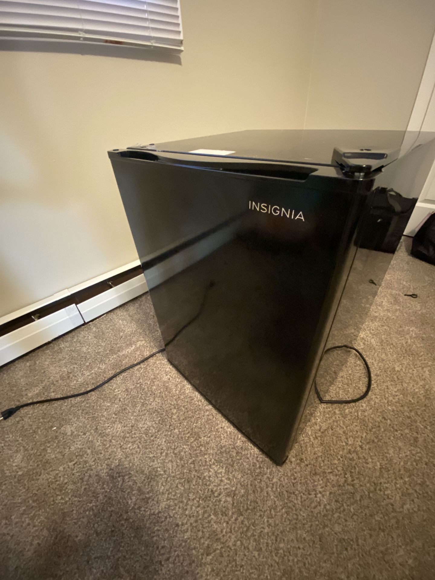 Mini Refrigerator 