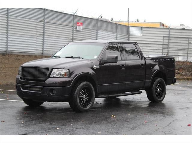 2007 Ford F-150