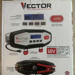 Battery Charger