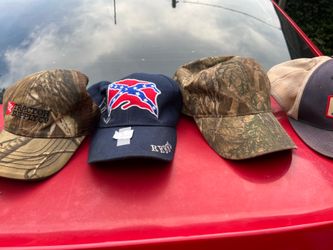 Men’s Hats