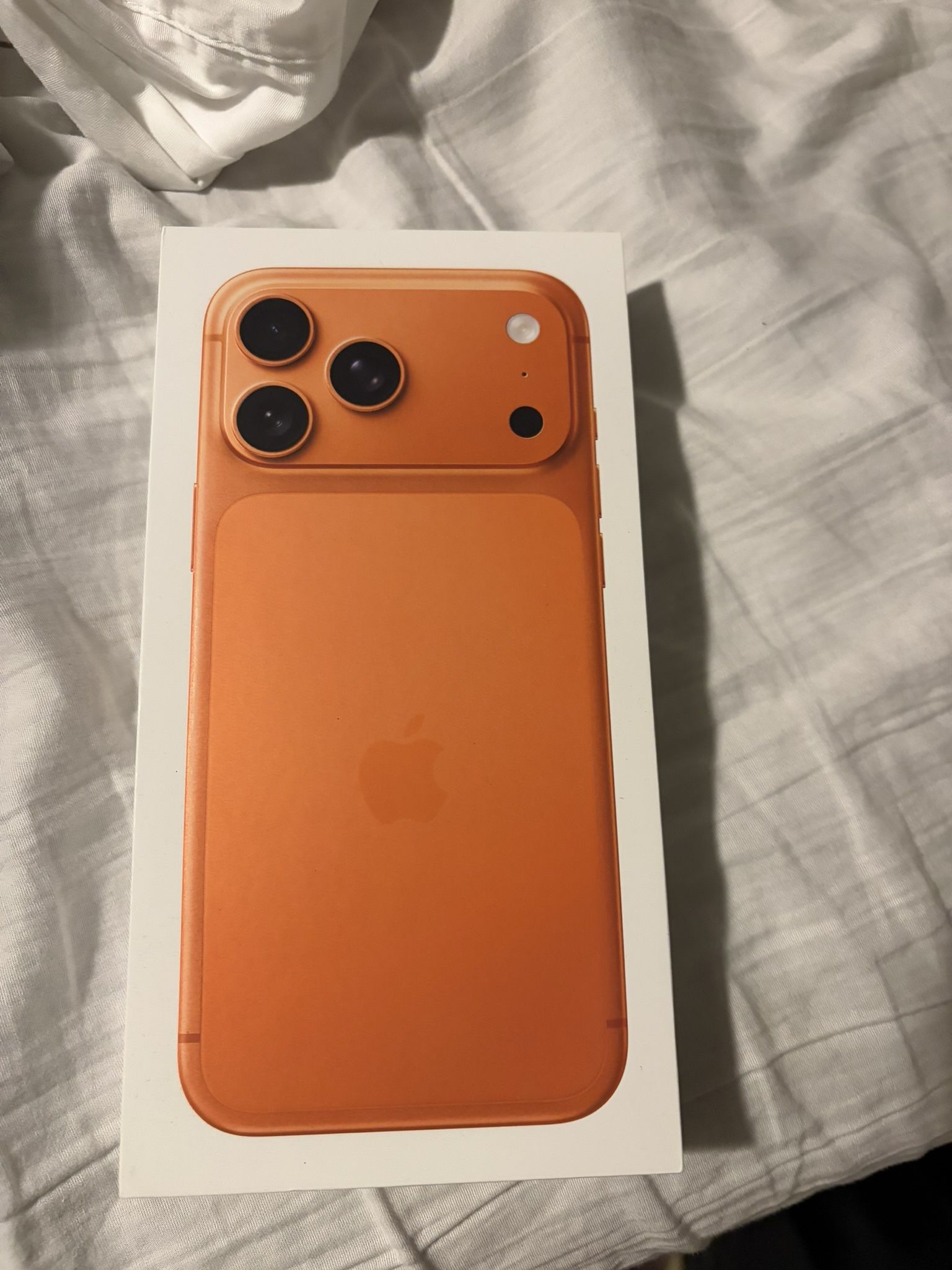 T-Mobile iPhone 17 Pro Max