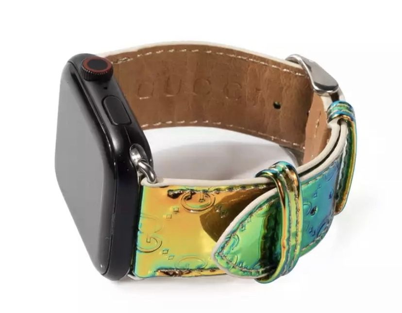 Apple Watch band in stock! Get yours today