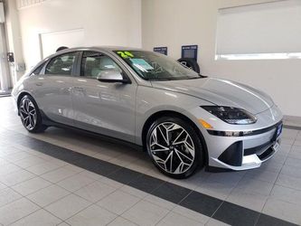 2024 Hyundai IONIQ 6