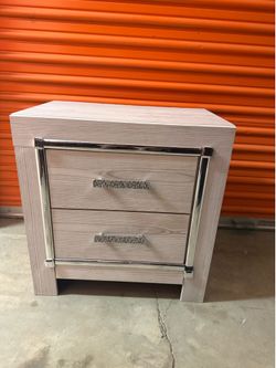 Beautiful nightstand