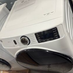 Ge Electric Dryer
