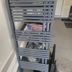 Hydronic Towel Warmer