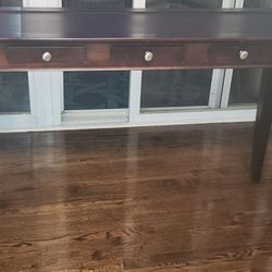 End Tables, Coffee Table,  Console Table 