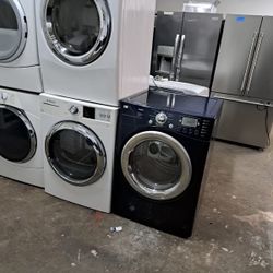 Electric Or Gas Dryer ( Different Brand & Prices)