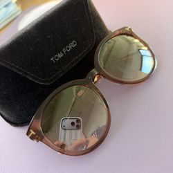 Tom Ford Sunglasses - AUTHENTIC 