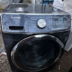 Samsung Washer Machine