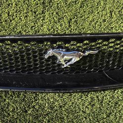 OEM Mustang GT Grille Perfect fitment 2018-2023 GT or Ecoboost -$100 OBO