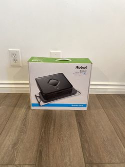 iRobot Braava 380t Mopping Robot