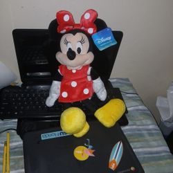 Mini Mouse 
