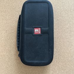 Nintendo Switch Carrying Case