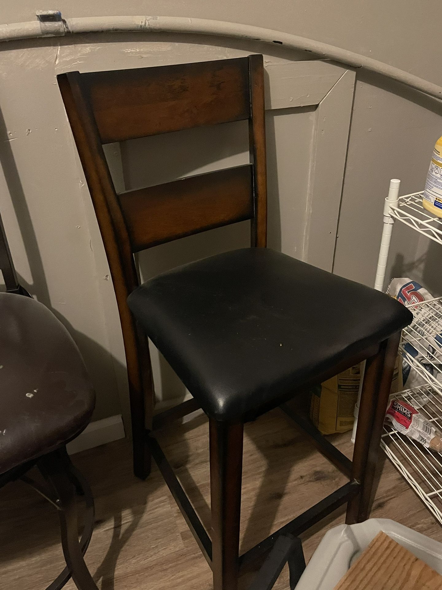 Stool