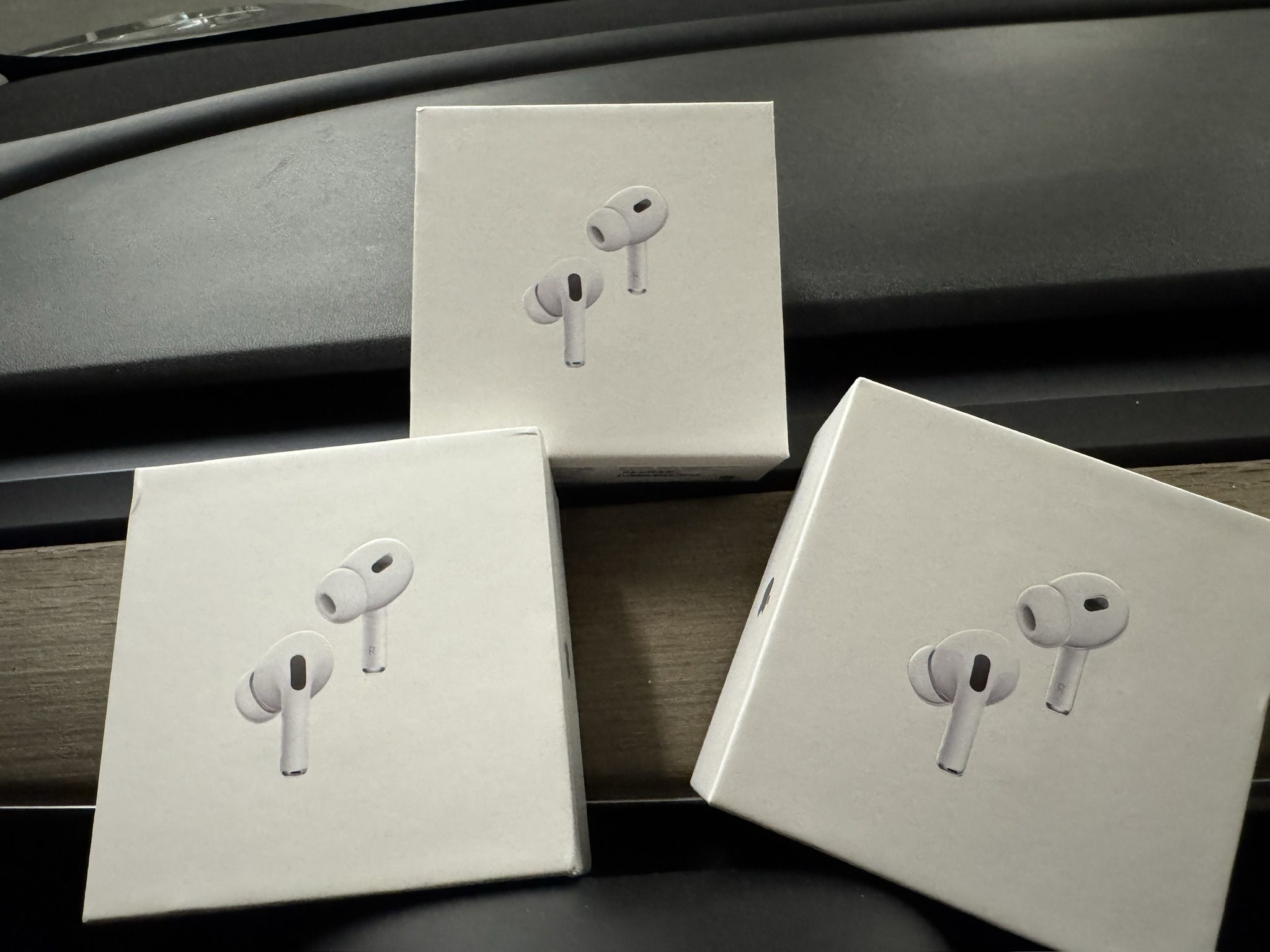 $100 Air Pods Pro Gen 2