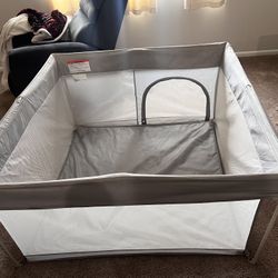 Large Playpen