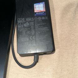 Microsoft Windows Surface 3 Laptop Model 1873