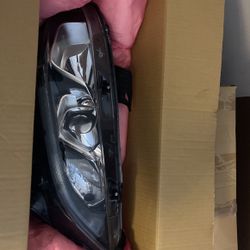 2017Headlights for a Honda Civic