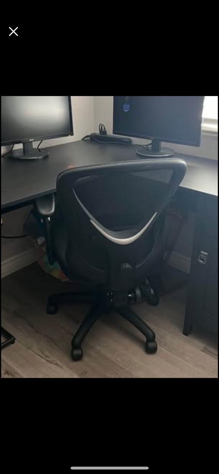 Office Chair - Like New