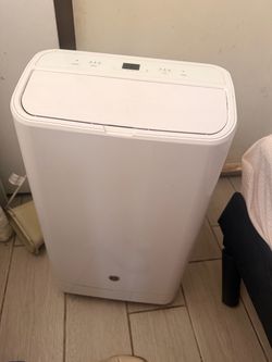 Portable LG Air Conditioner