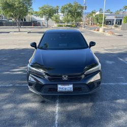 2003 Honda Civic
