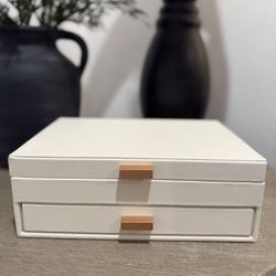 Mother’s Day Gift Jewelry Box 