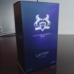 Parfums De Marly Layton 4.2oz/125ml